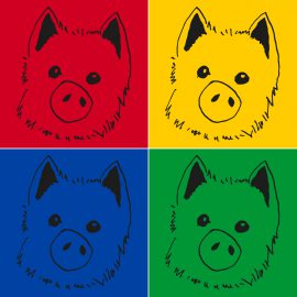 Schweinehundtypen-Test-und-Tipps
