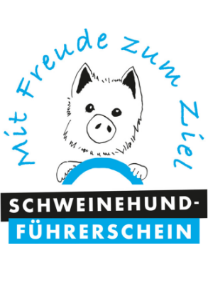 Schweinehund-fuehrerschein-mit-freude-zum-ziel-logo