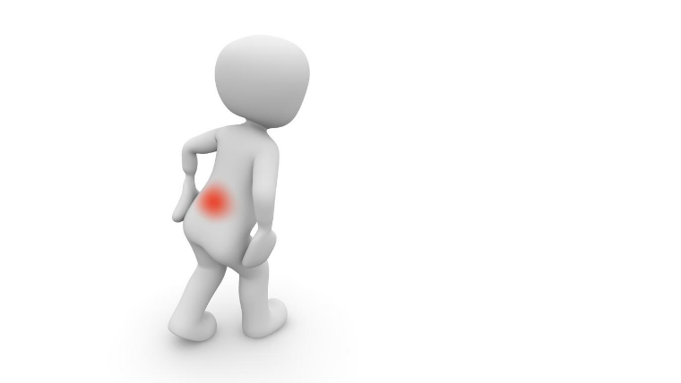 Chronischer Rückenschmerz – Mögliche Ursachen und Selbsthilfe