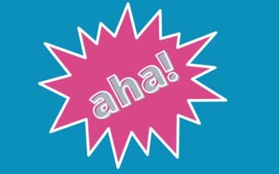 Aha-Erlebnis – Einsicht, Witz und Werbespot