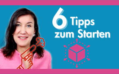 Aufschieben oder Machen? 6 Tipps