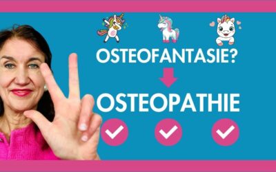 3 Mythen der Osteopathie aufklären