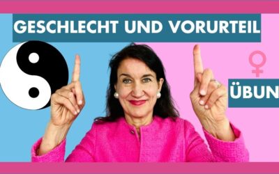 Als Frau Vorurteile gegen Frauen?