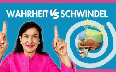 Schwindel vs Wahrheit: Osteopathie und Körperpsychotherapie gegen Vertigo?